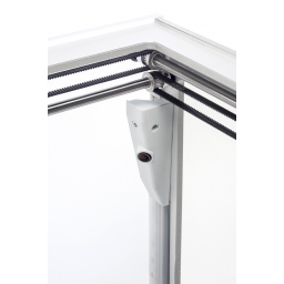 Camera UM3 Extended Assembly